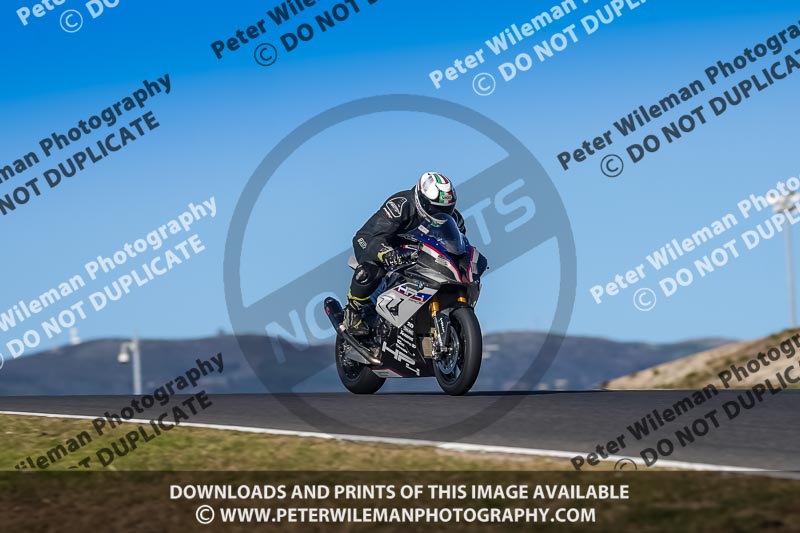 motorbikes;no limits;november 2019;peter wileman photography;portimao;portugal;trackday digital images